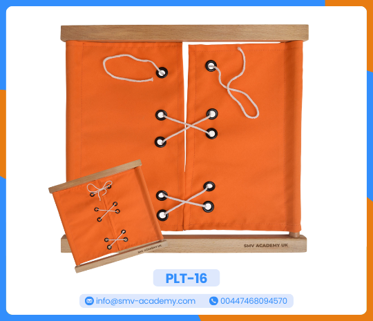 إطارات الملابس: الرباط